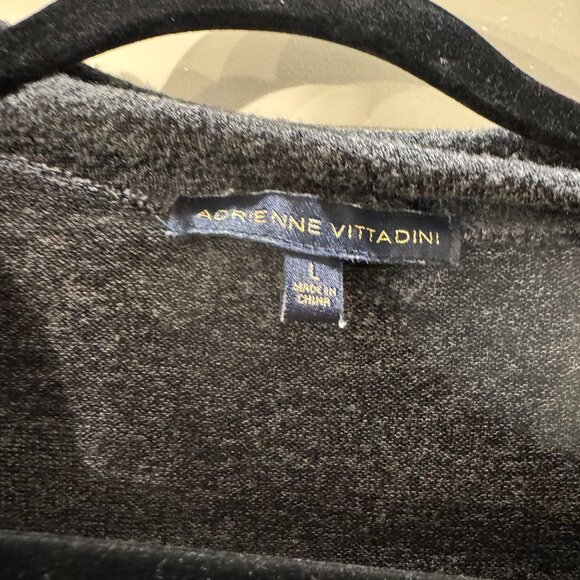 Grey Sweater - Picture 2 of 2